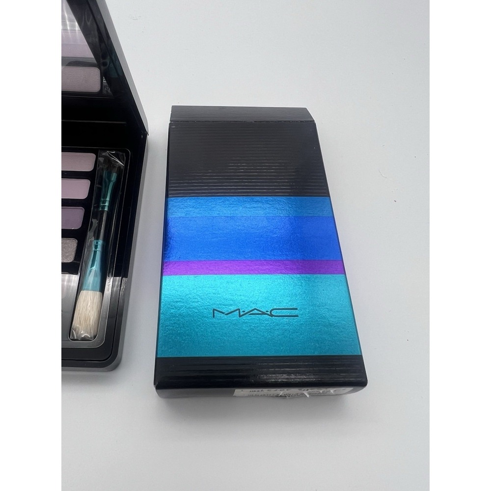 MAC Enchanted Eve Eyes MAUVE Eye Shadow 100% Authentic Brandnew in Box BNIB